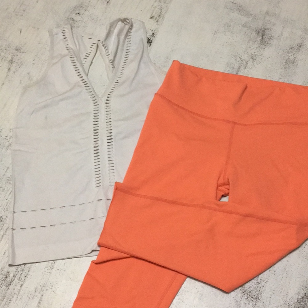 ❗️❗️sale❗️❗️❗️Fabletics work out outfit